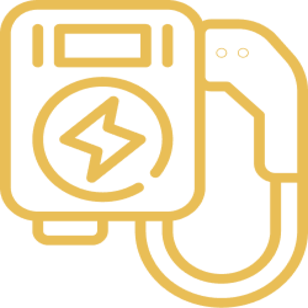 شارژرهای خانگی